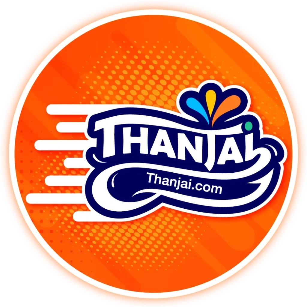 thanjai เว็บสล็อตแตกบ่อยอันดับหนึ่งแห่งปี 2026 รวมค่ายเกมชั้นนำ